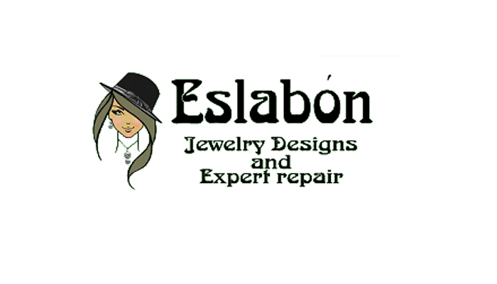 Eslabon Jewelry Logo