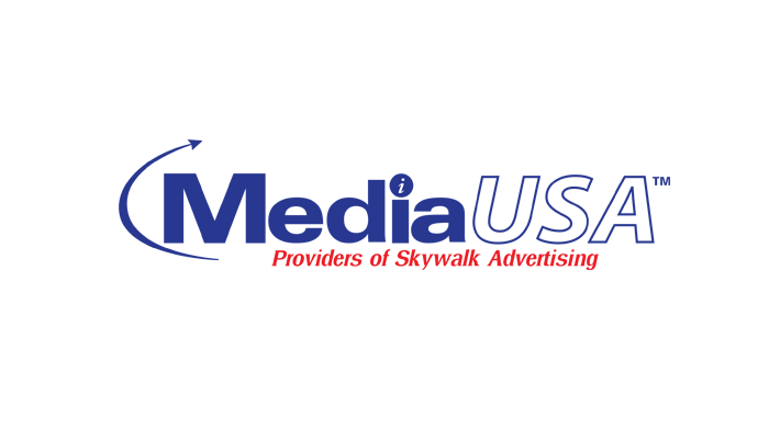 MediaUSA Logo