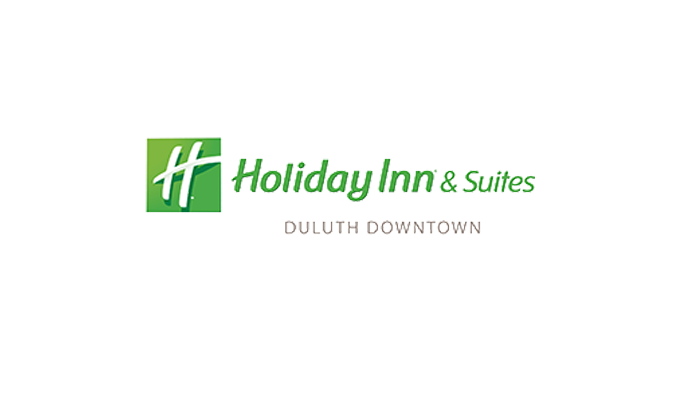 Holiday Inn Sales and Catering Office Logo
