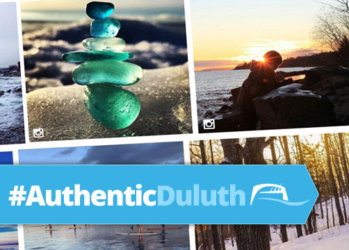 Authentic Duluth