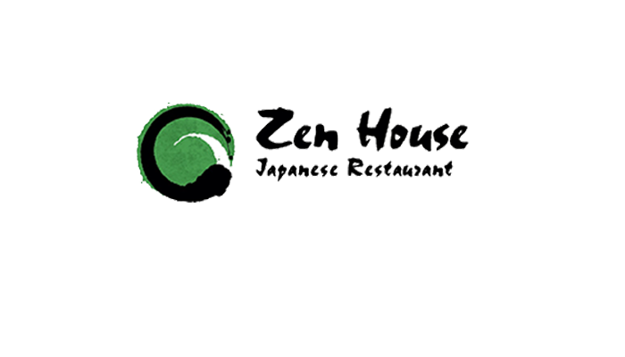 Zen House Logo